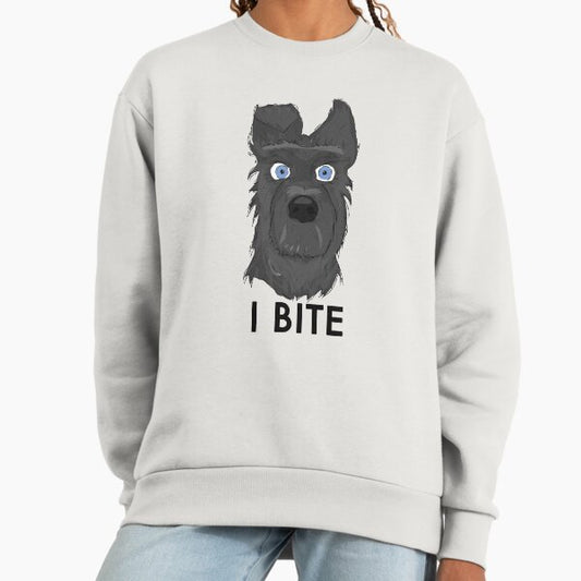 Chief Bites (Isle of Dogs) Sweatshirt