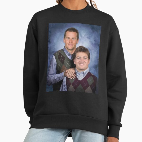 Brady and Maye Sweatshirt