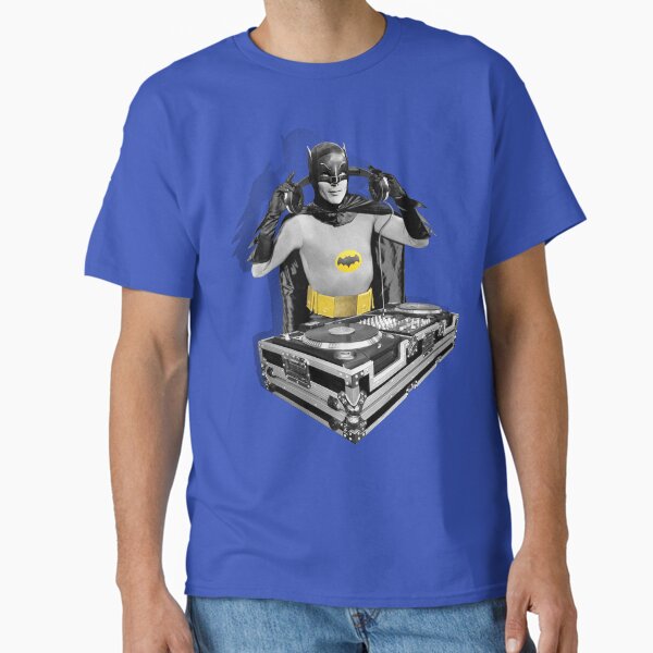 DJ 66 T-Shirt