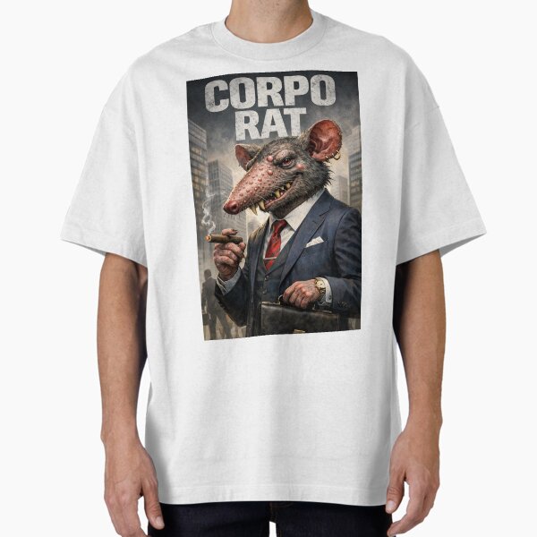 CORPO RAT T-Shirt
