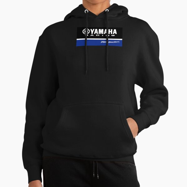YAMAHA Race Hoodie