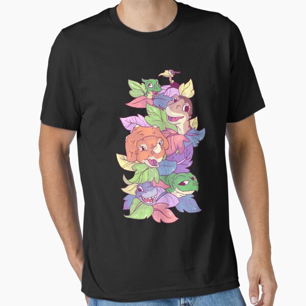 Gift Movie Fans The Land Before Time Awesome For Movie Fan T-Shirt