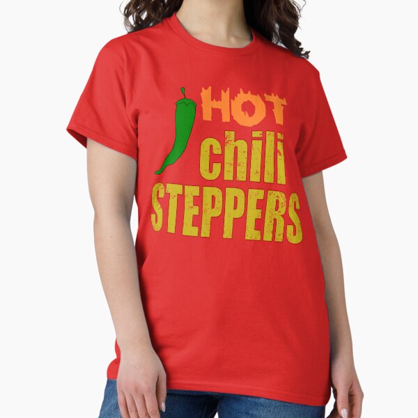 Hot Chili Steppers T-Shirt