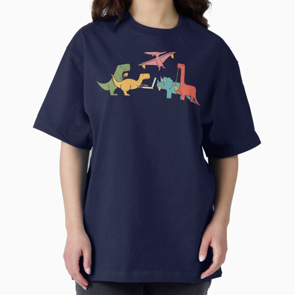 Pizza Dinos T-Shirt