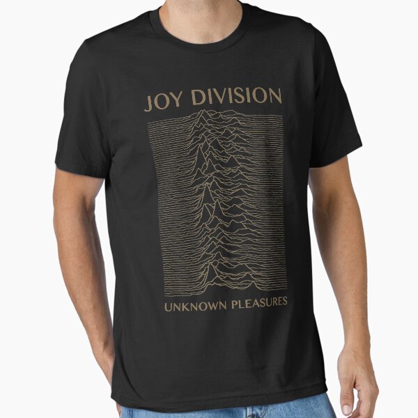 ROCK ART #JD #GOLD T-Shirt