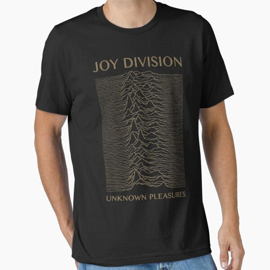 ROCK ART #JD #GOLD T-Shirt