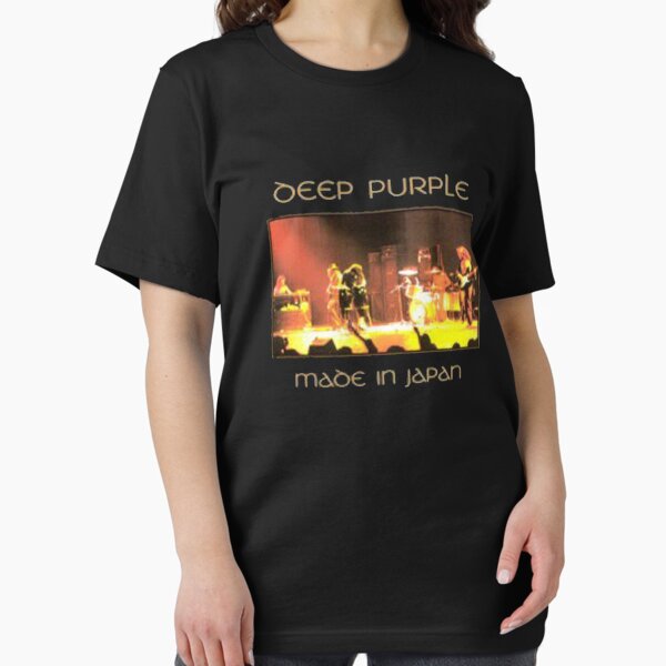 Concert purple in japan T-Shirt