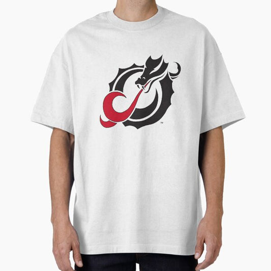 Minnesota State University Moorhead dragons T-Shirt
