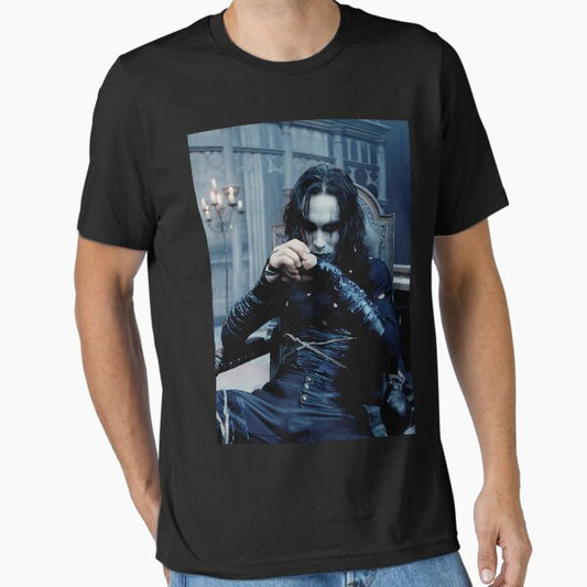 Eric Draven - The crow T-Shirt