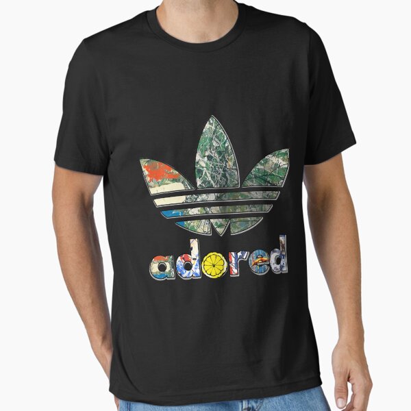 Stone Roses Ian Brown Madchester Adored Manchester Sports T-Shirt