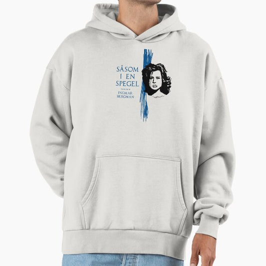 Sasom I in Spegel 1961 Hoodie