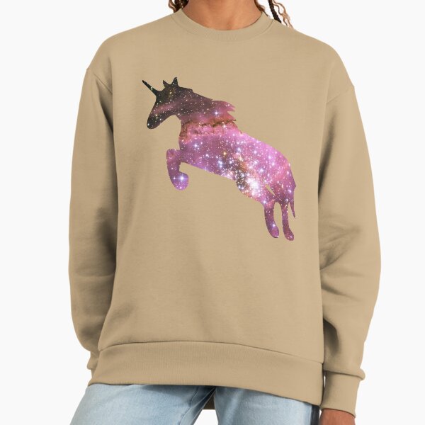 Space Unicorn Sweatshirt