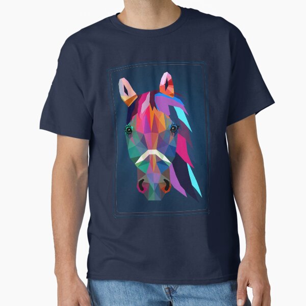 Horse T-Shirt