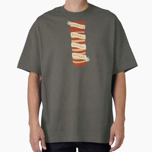 9 Weeks and 5 Days - The Jerk T-Shirt