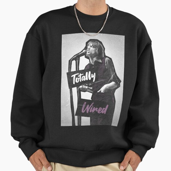 The Fall Band Totally Wired Sweatshirt