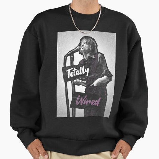 The Fall Band Totally Wired Sweatshirt
