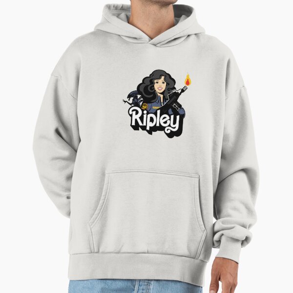 Ripleyy Hoodie