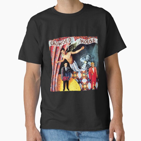 House of Crowded T-Shirt