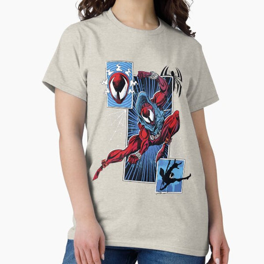 Ben Reilly T-Shirt