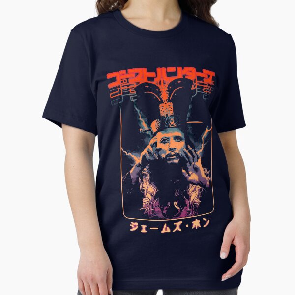 Big Trouble in Little China: David Lo Pan T-Shirt