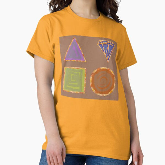 Fusiforms T-Shirt