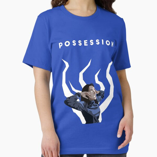 Possession - Isabelle Adjani T-Shirt