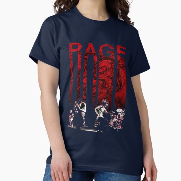 Gifts For Everyone Rage Against Rock Band The Machine Music Vintage Retro T-Shirt
