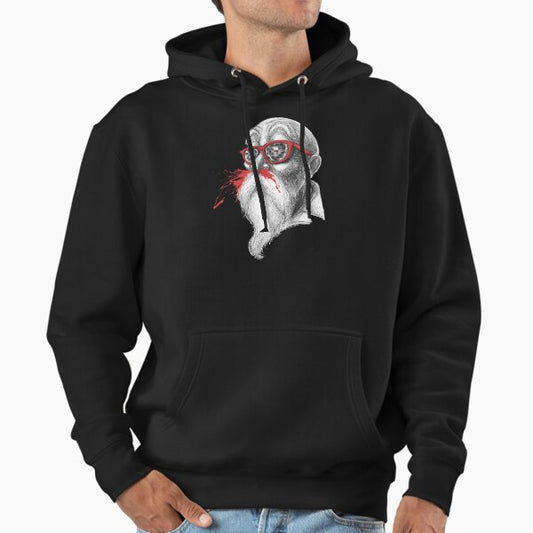 Grandmaster hobbies Hoodie