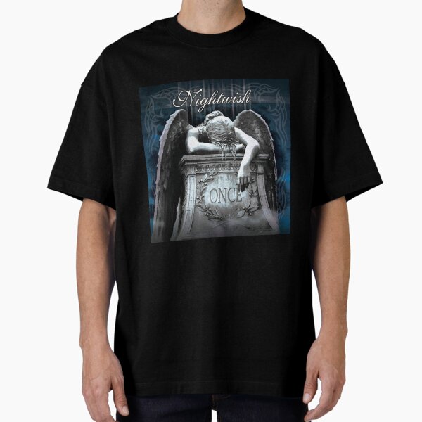 Once T-Shirt