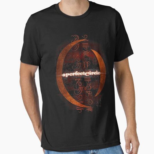 A Perfect Circle : Mer de Noms T-Shirt