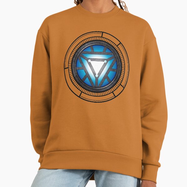 The Arc Reactor Sweatshirt