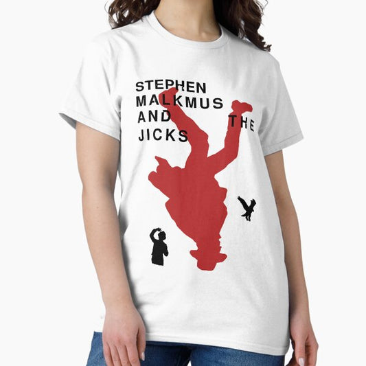 Stephen Malkmus T-Shirt