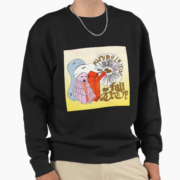 The fall of troy Manipulator Sweatshirt