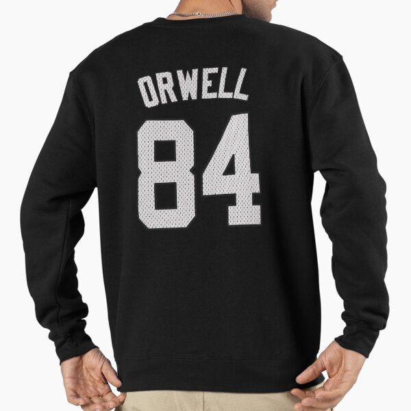 George Orwell - 1984 Sweatshirt