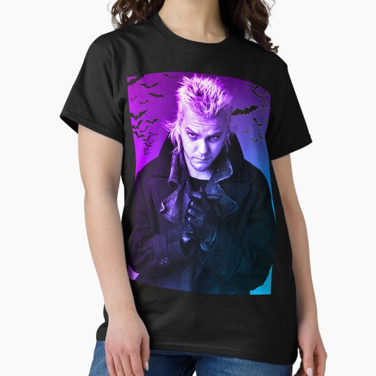 Thou shalt not die (Lost Boys) T-Shirt