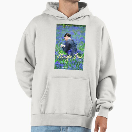 Fanny Brawne - Bright Star Hoodie