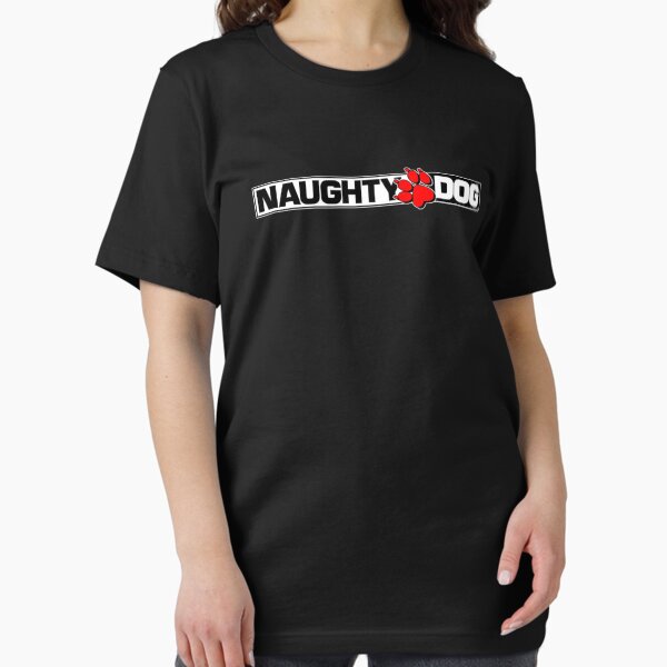 Naughty Dog T-Shirt