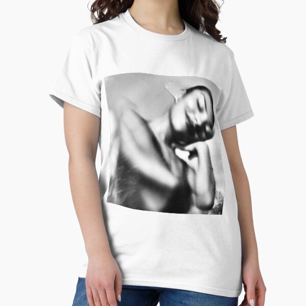 The Art Of Loving Album T-Shirt