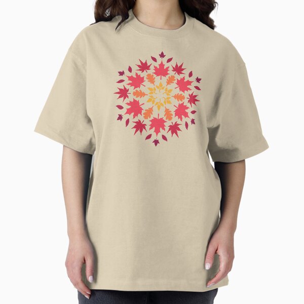 Autumn Sun T-Shirt