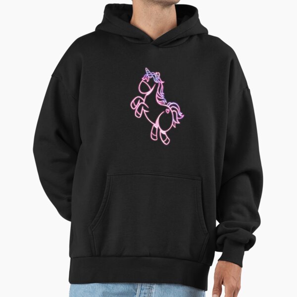 Unicorn Hoodie