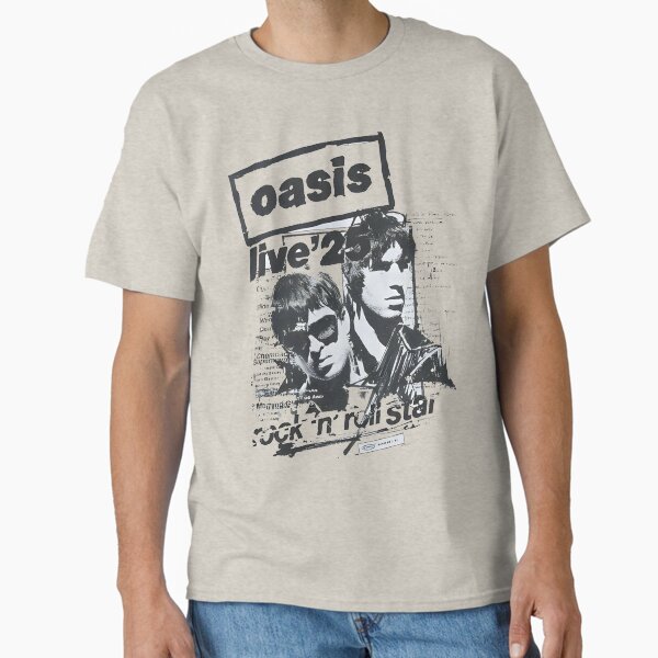 90's legend summer tour T-Shirt