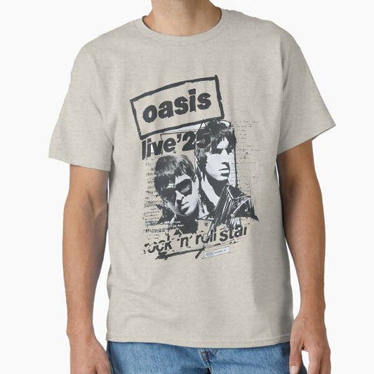 90's legend summer tour T-Shirt