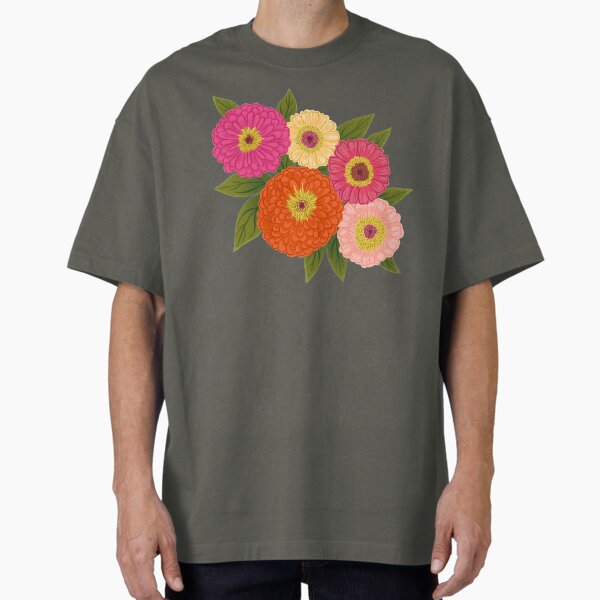 ZINNIA T-Shirt