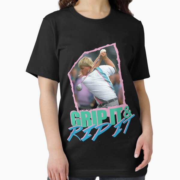 John Daly Grip It And Rip It T-Shirt