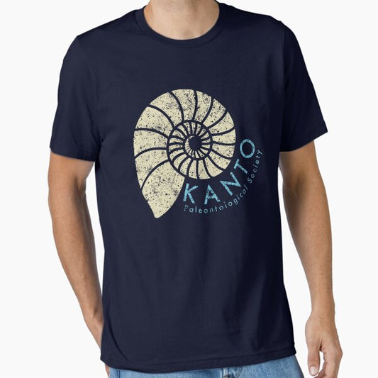 Monster Paleontology T-Shirt