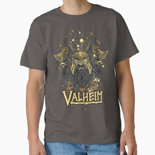 Valheim T-Shirt