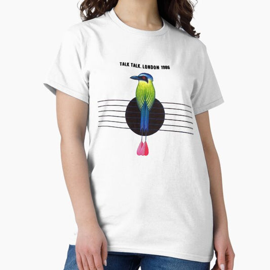 TalkTalk London T-Shirt