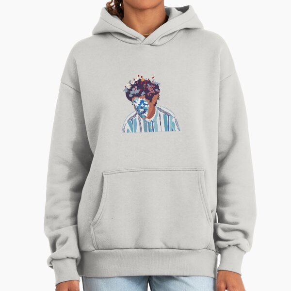 Hobo johnson Hoodie