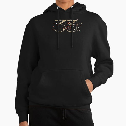 Clair Obscur Expedition 33 Hoodie
