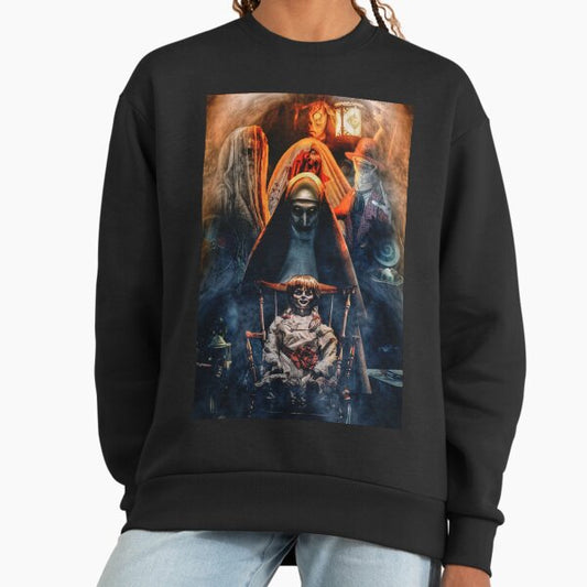 A conjured universe Sweatshirt
